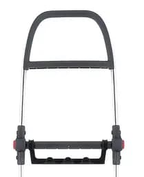 Сумка-візок Rolser I-Max Logos 4L 43 Malva (IMX321-1013) - мініатюра 7