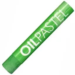 Пастель олійна Mungyo 562 Зелене листя 6 шт