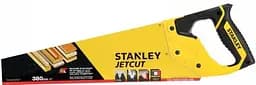 Ножовка по дереву Stanley Jet-Cut Fine 2-15-594