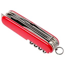 Ніж Victorinox Ranger Red [1.3763.71] [72662] - мініатюра 2