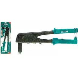Пистолет заклепочный Total 270 мм (THT32104)