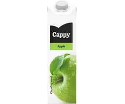 Cappy Apple, 1 л, Сік Яблучний Каппі