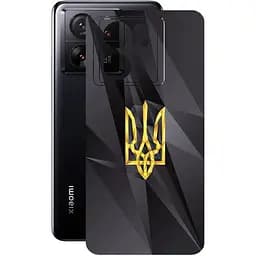 Захисна плівка StatusSKIN для Xiaomi 13T Pro Корпус Вініл Герб 1