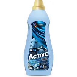 Кондиционер-ополаскиватель Active Magic Blue, 1 л