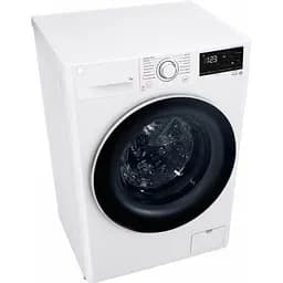 Пральна машина LG F2V3HS0WW - мініатюра 7
