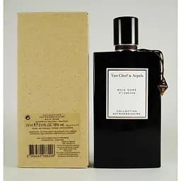 Парфюмерная вода Van Cleef & Arpels Collection Extraordinaire Bois Dore 75 мл тестер