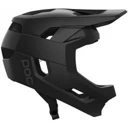 Велошолом Poc Otocon Black Matt M (1033-PC 105271037MED1) - мініатюра 3