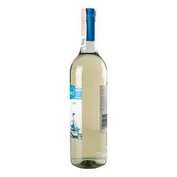 Вино Lindeman's Bin 85 Pinot Grigio, 12%, 0,75 л (550896) - мініатюра 2
