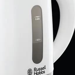 Електрочайник Russell Hobbs 23840-70 Travel - мініатюра 2