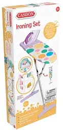 Ігровий набір Casdon Прасування (517)