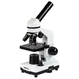 Микроскоп SIGETA MB-115 40x-800x LED Mono (65265)