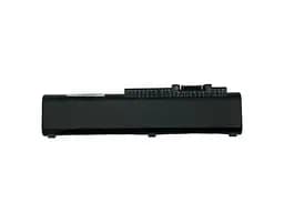 Акумулятор для ноутбука Asus A32-N50 N50 11.1V Black 5200 mAh