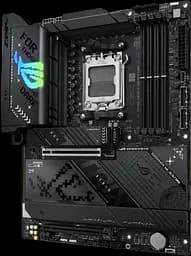 Материнська плата Asus X870-F ROG Strix Gaming Wi-Fi Socket AM5 (ROG STRIX X870-F GAMING WIFI) - мініатюра 2
