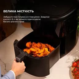 Мультипіч CECOTEC Cecofry Bombastik 6000 Full - мініатюра 5