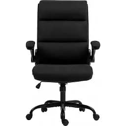 Офісне крісло GT Racer (B-3041 Fabric Black)