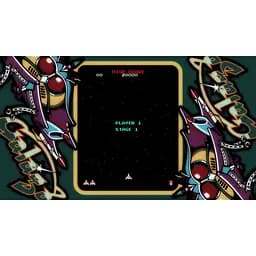 Ключ активації Microsoft Arcade Game Series: Galaga для Xbox One/Series - мініатюра 11