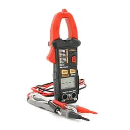 Токовые клещи Aneng ST193 (STOP PRODACT) Измерение: V (AC/DC) Ω, C, Hz (NCV)