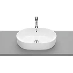 Умивальник Roca Gap 55 см A3270Y1000, Білий