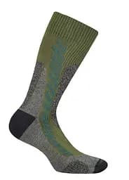 Носки Accapi Trekking Endurance 45-47 Зелений