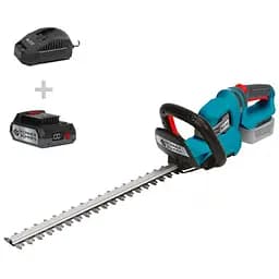 Кусторез аккумуляторный Konner&Sohnen с АКБ и ЗУ KS HT-20V set