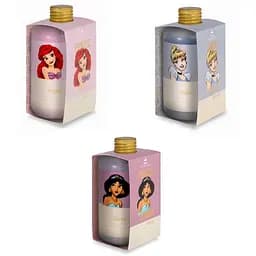 Піна для ванни Mad Beauty Disney Pure Princess Принцеса-Попелюшка 300 мл