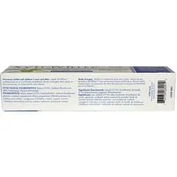 Зубна паста-гель Now Foods Toothpaste Ge Solutions з м'ятою і харчовою содою 181 г - мініатюра 3