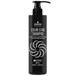 Шампунь Стабилизатор цвета COLOR STAB SHAMPOO ANAGANA 250 мл