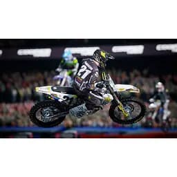 Ключ активації Microsoft Monster Energy Supercross - The Official Videogame 4 для Xbox One/Series - мініатюра 11