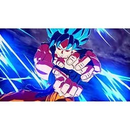 Гра Dragon Ball Sparking! ZERO російські субтитри Nintendo Switch 2 - мініатюра 2