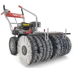 Підмітальна машина зі щіткою HECHT 8680 SE - мініатюра 2