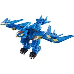 Ігровий набір Dinoster Метатрон 5 роботів (EU580101) - мініатюра 9