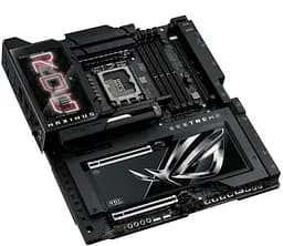 Материнська плата ASUS ROG MAXIMUS Z890 EXTREME (ROG MAXIMUS Z890 EXTREME) (Socket 1851, Intel Z890, E-ATX) - мініатюра 4