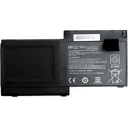 Акумулятор для ноутбуків HP Elitebook 720 (SB03XL) 11.25V 4000 mAh