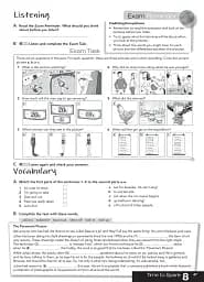 New Close-Up B1. Workbook - мініатюра 4