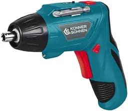 Шуруповерт аккумуляторный Konner&Sohnen KS SD-3.6V 3.6В Kцnner & Sцhnen teh0025289