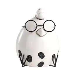 Декоративний об'єкт курча В-160 LANDJUT