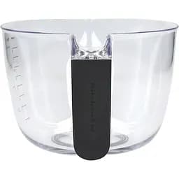 Мірна чаша KitchenAid Universal чорна (KQG078OSOBE) - мініатюра 2