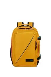 Рюкзак S American Tourister TAKE2CABIN YELLOW 40x25x20 91G*06004