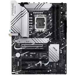 Материнська плата ASUS PRIME Z790-P WIFI