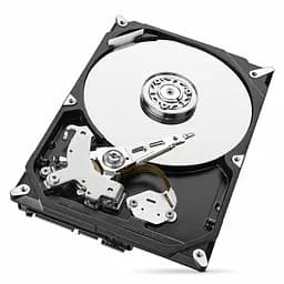 Накопичувач HDD SATA Seagate BarraCuda 7200rpm 1.0TB 64MB (ST1000DM010) - мініатюра 4