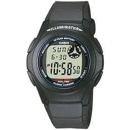 Годинник Casio F-200W-1AEF