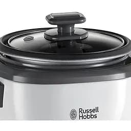 Мультиварка Russell Hobbs Large 27040-56 - мініатюра 3
