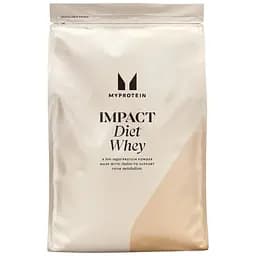 Протеїн Myprotein Impact Diet Whey Natural Vanilla 1000 г