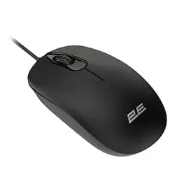 Миша 2E MF405 Black (2E-MF405UBK) - мініатюра 3