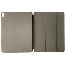 Чохол-папка Smart Case для Apple iPad Air 11 2024/2025 grey