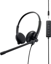 Наушники Dell Stereo Headset WH1022 (520-AAVV)