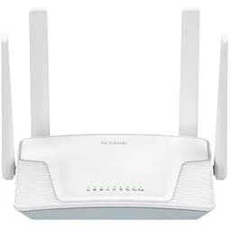 D-Link Маршрутизатор G416C AX1500, 4G/LTE, 3xGE LAN, 1xGE LAN/WAN