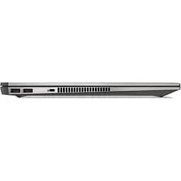 Ноутбук HP ZBook Studio G5 (i7-8850H/64/1TBSSD/P1000-4Gb) - Class A- "Б/В" - мініатюра 5