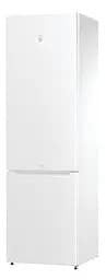 Холодильник Gorenje NRK621SYW4 Simplicity 363 л А+ 200 см LED-дисплей NoFrost+ білий (NRK621SYW4) - мініатюра 2