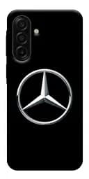 Чохол Demsky Mercedes logo для Samsung Galaxy A17 5G/4G